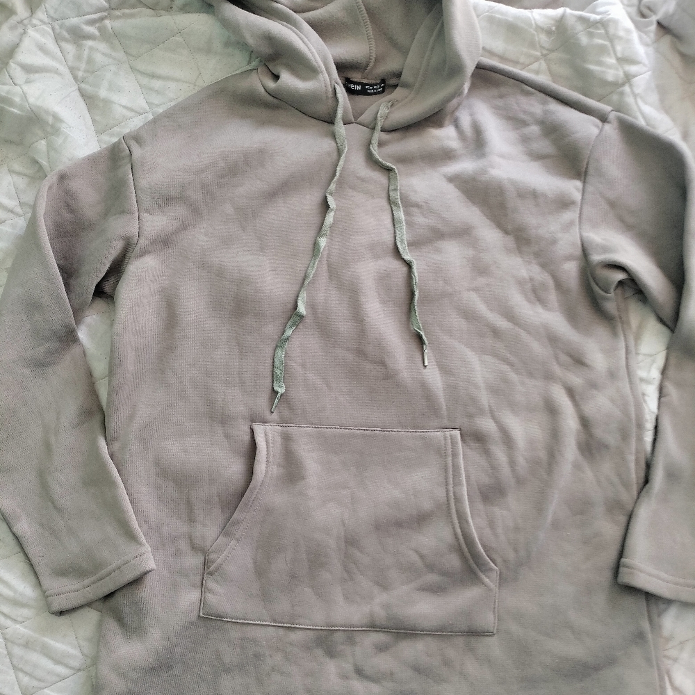 NWOT Women's Oversized Hoodie